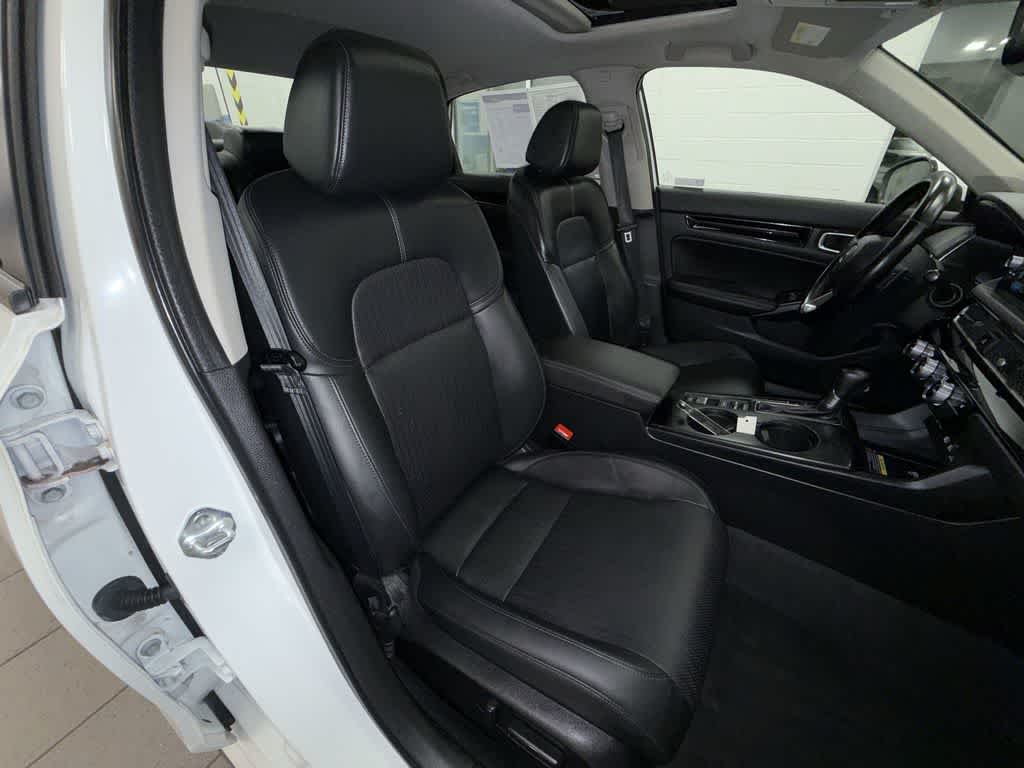 2023 Honda Civic Touring