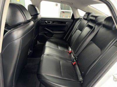 2023 Honda Civic Touring