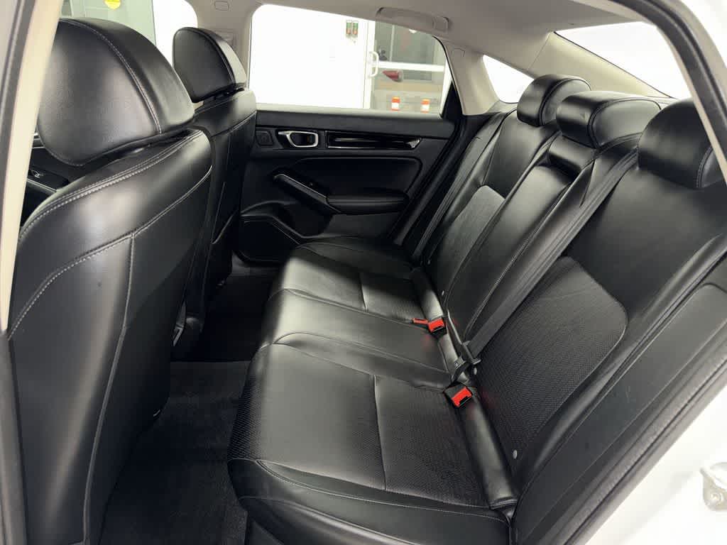 2023 Honda Civic Touring