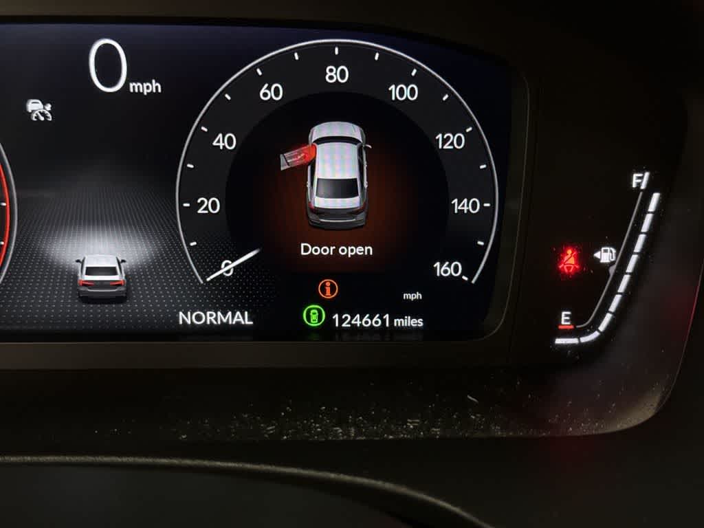 2023 Honda Civic Touring