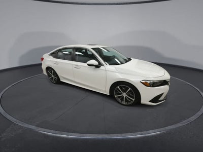 2023 Honda Civic Touring