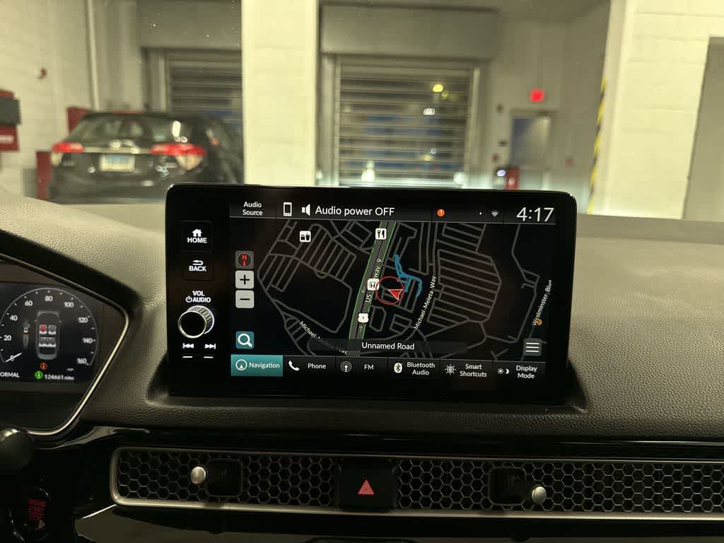 2023 Honda Civic Touring