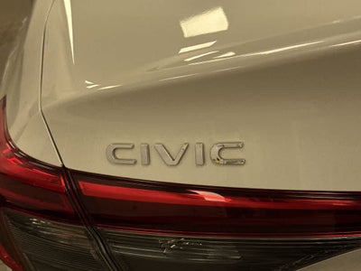 2023 Honda Civic Touring