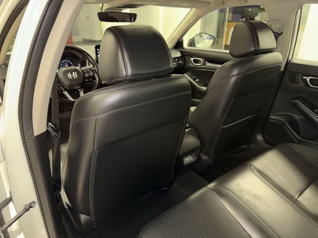 2023 Honda Civic Touring