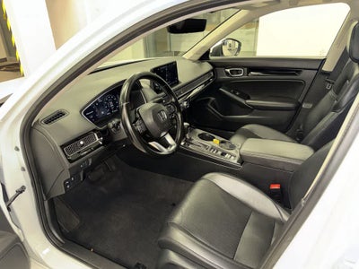 2023 Honda Civic Touring