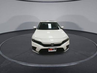 2023 Honda Civic Touring