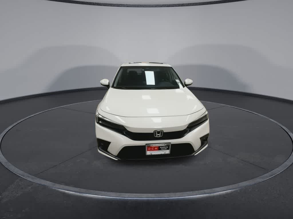 2023 Honda Civic Touring