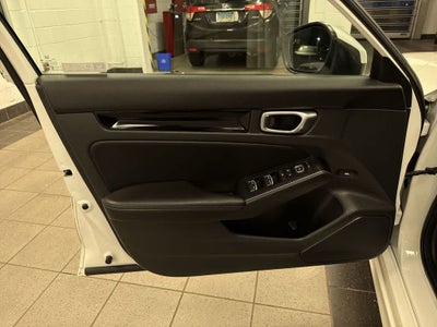 2023 Honda Civic Touring