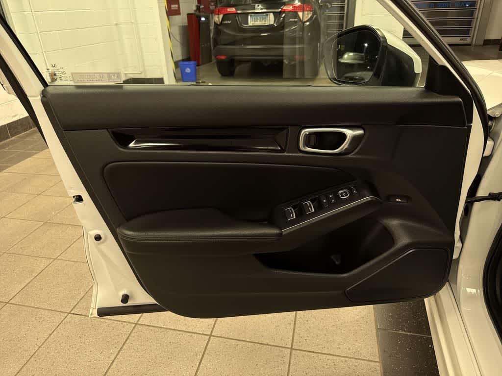 2023 Honda Civic Touring