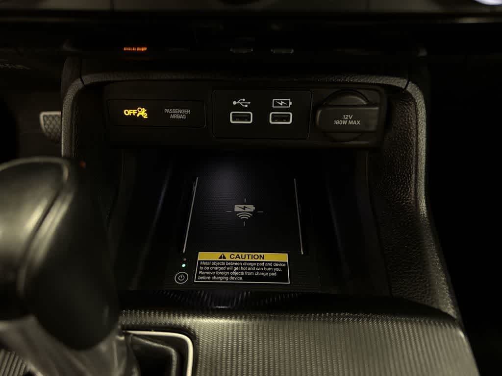 2023 Honda Civic Touring