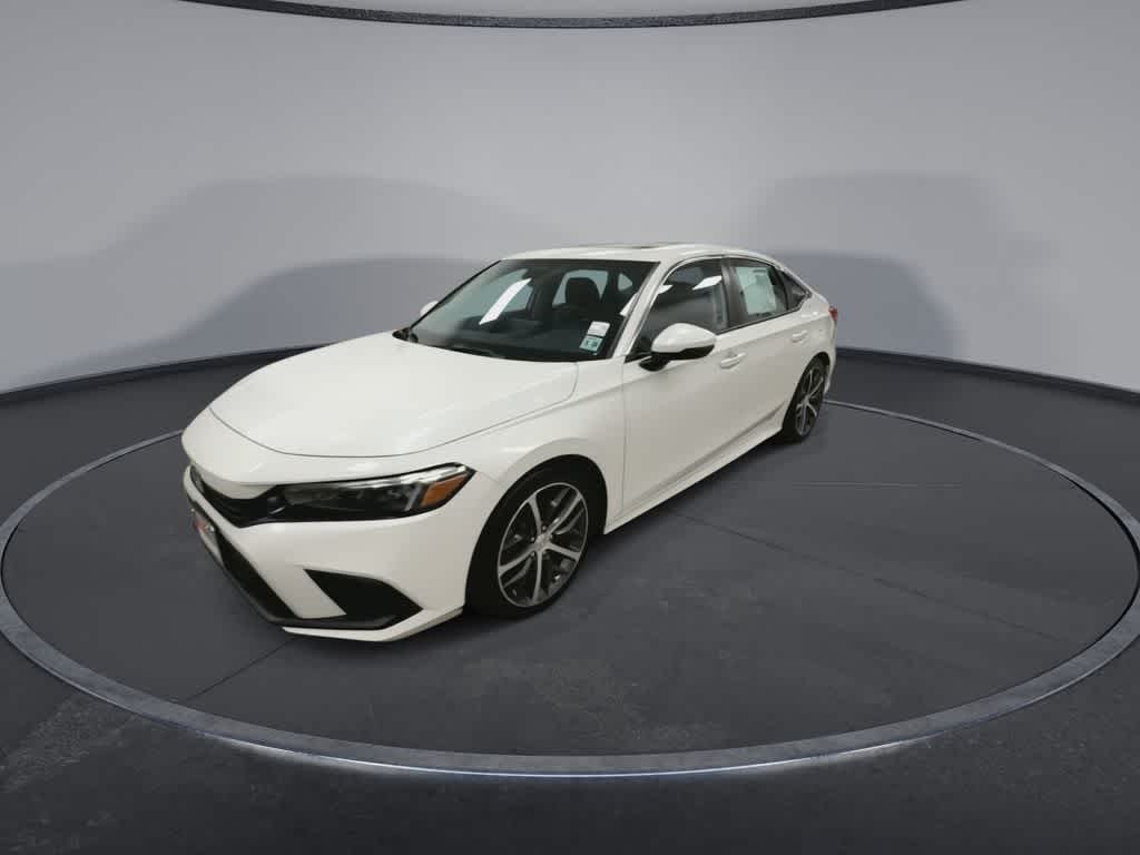 2023 Honda Civic Touring