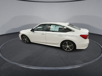 2023 Honda Civic Touring