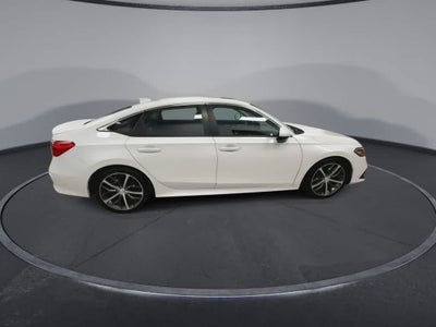 2023 Honda Civic Touring