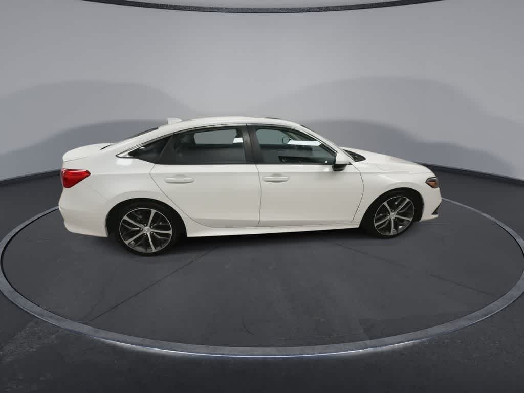 2023 Honda Civic Touring