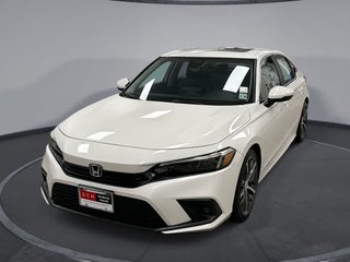 2023 Honda Civic Touring