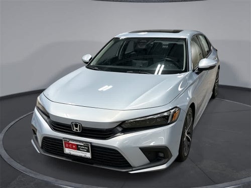 2023 Honda Civic Touring