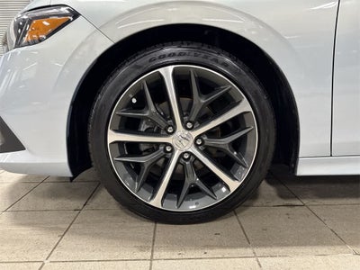 2023 Honda Civic Touring