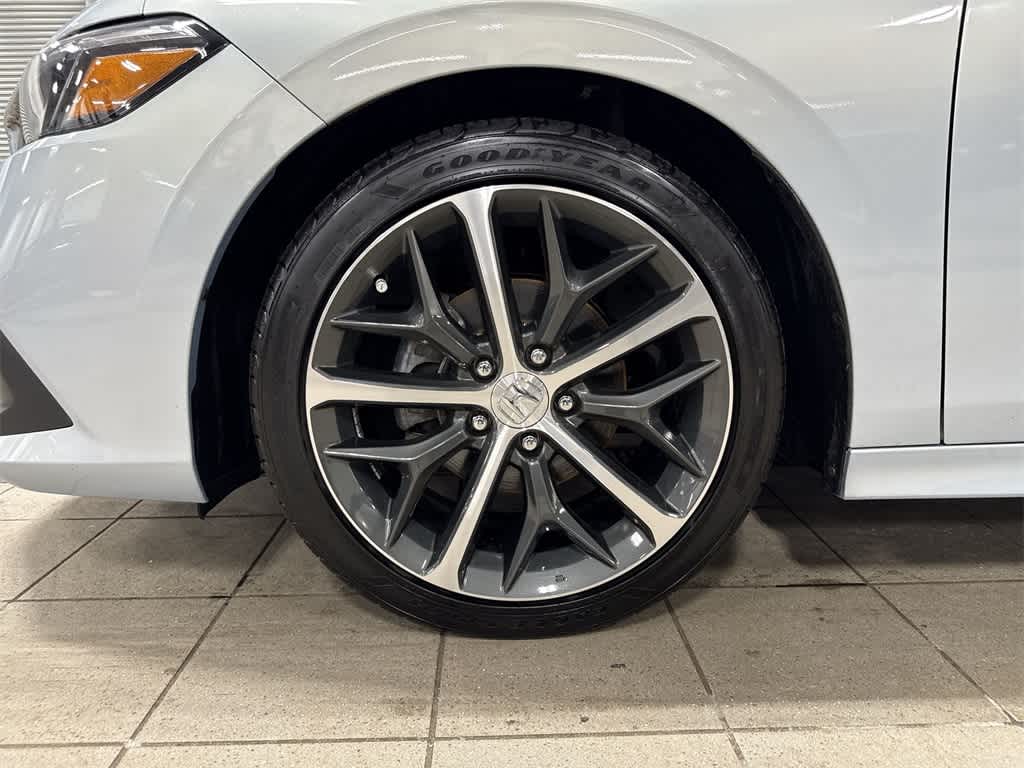 2023 Honda Civic Touring