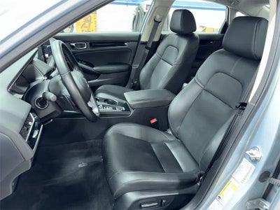 2023 Honda Civic Touring