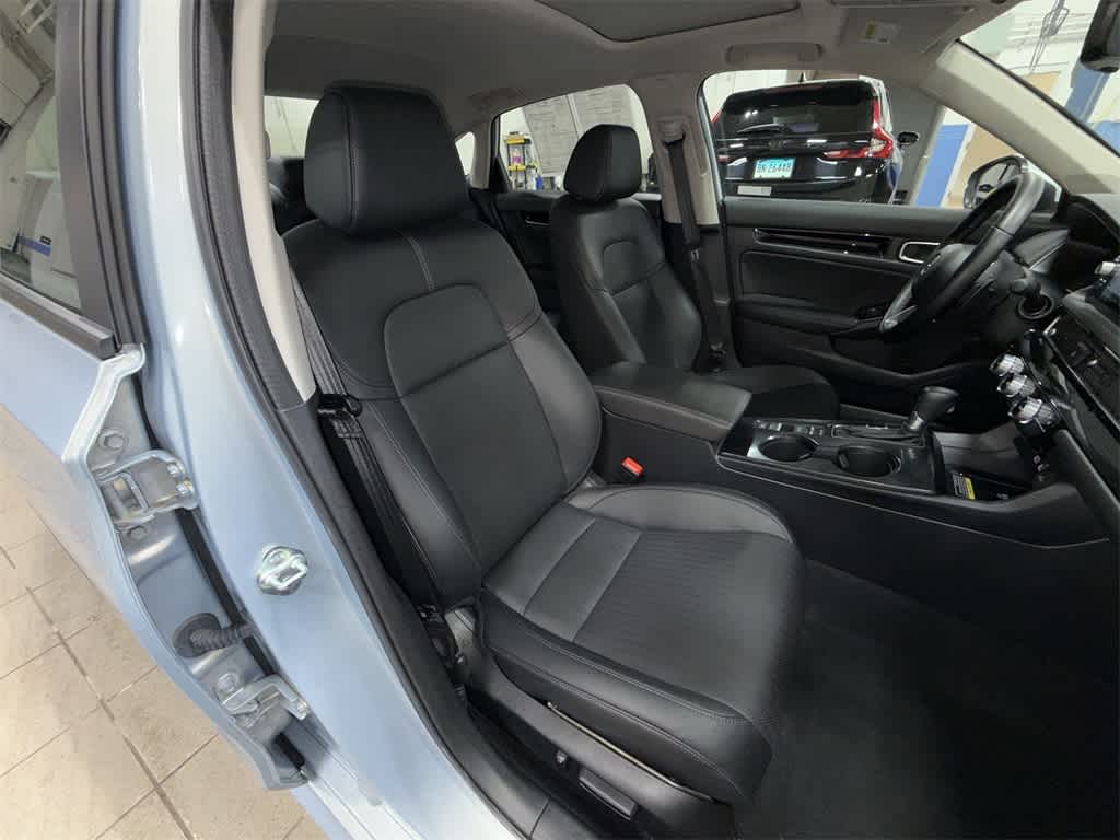 2023 Honda Civic Touring