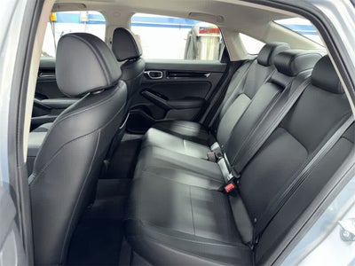 2023 Honda Civic Touring