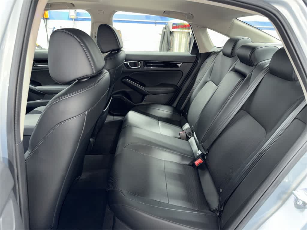 2023 Honda Civic Touring