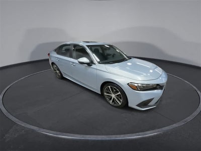 2023 Honda Civic Touring