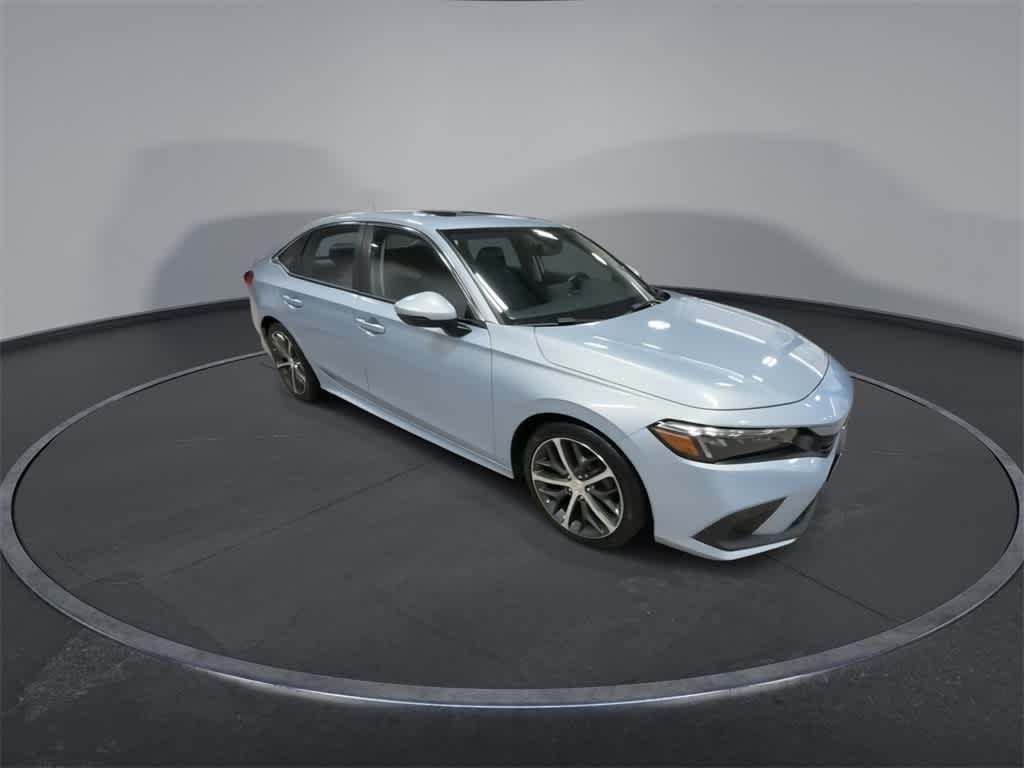 2023 Honda Civic Touring