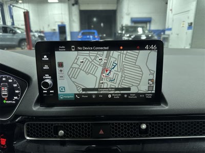 2023 Honda Civic Touring