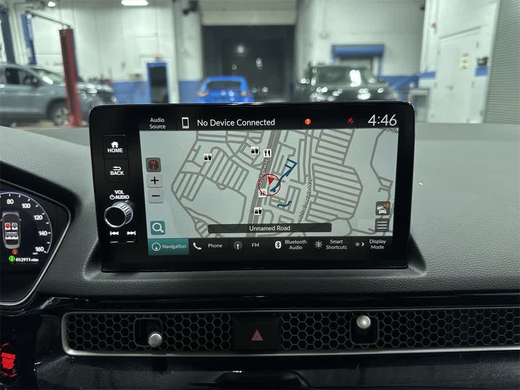 2023 Honda Civic Touring