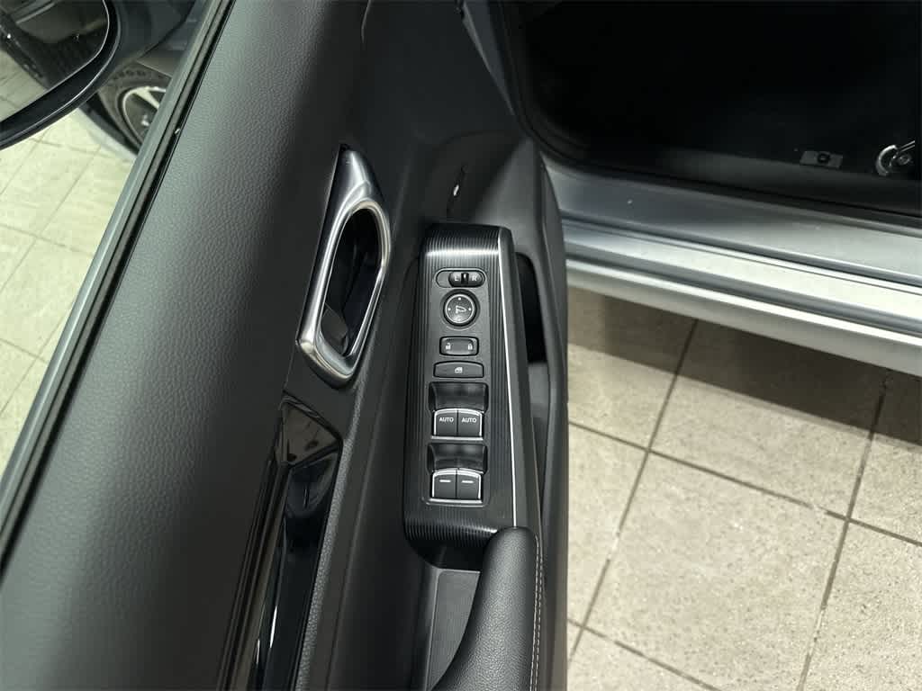 2023 Honda Civic Touring