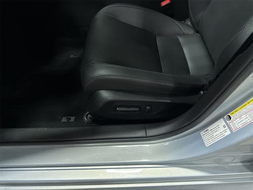 2023 Honda Civic Touring