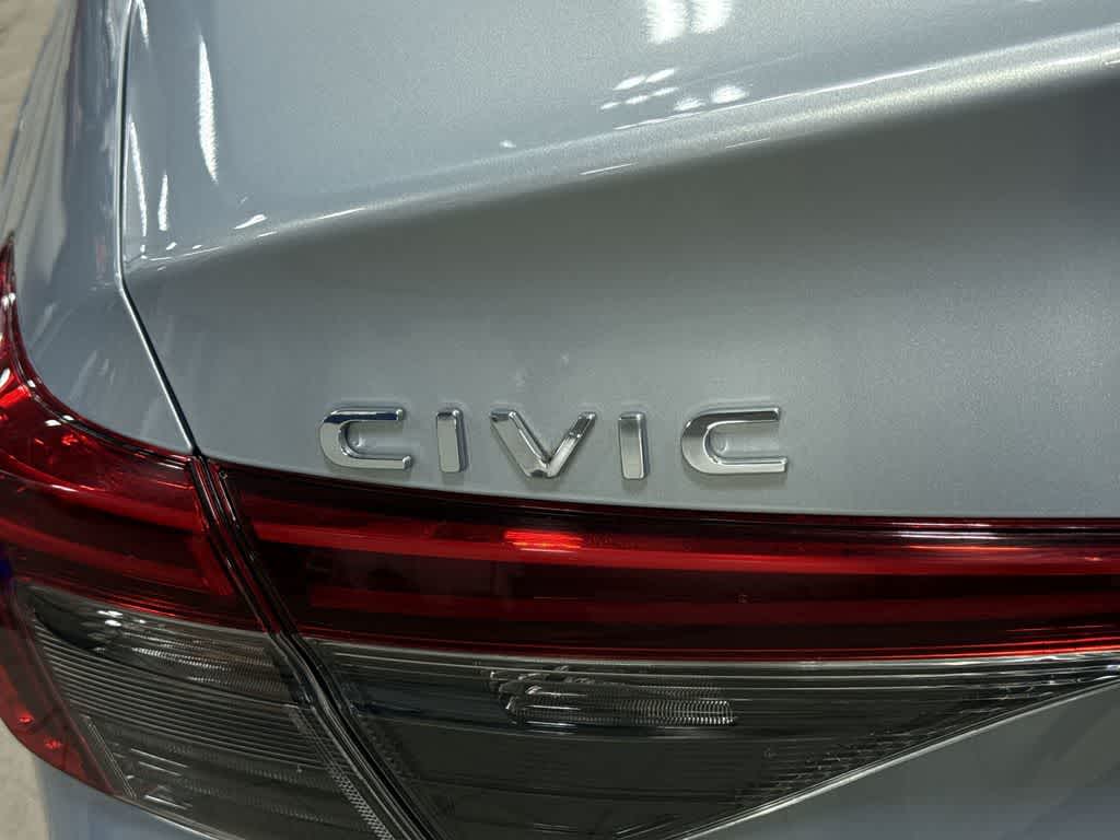 2023 Honda Civic Touring