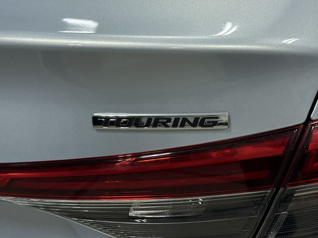 2023 Honda Civic Touring