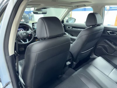 2023 Honda Civic Touring