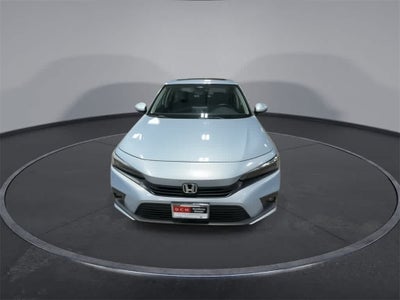 2023 Honda Civic Touring