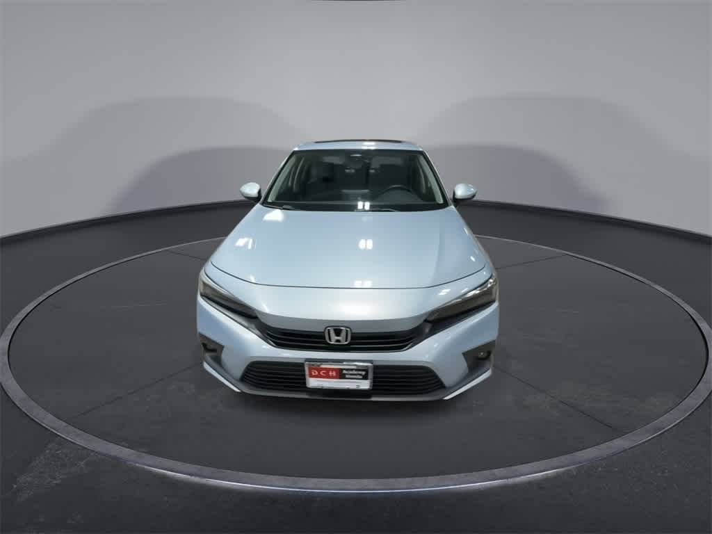 2023 Honda Civic Touring