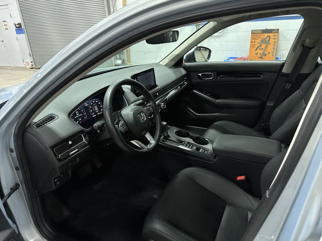 2023 Honda Civic Touring