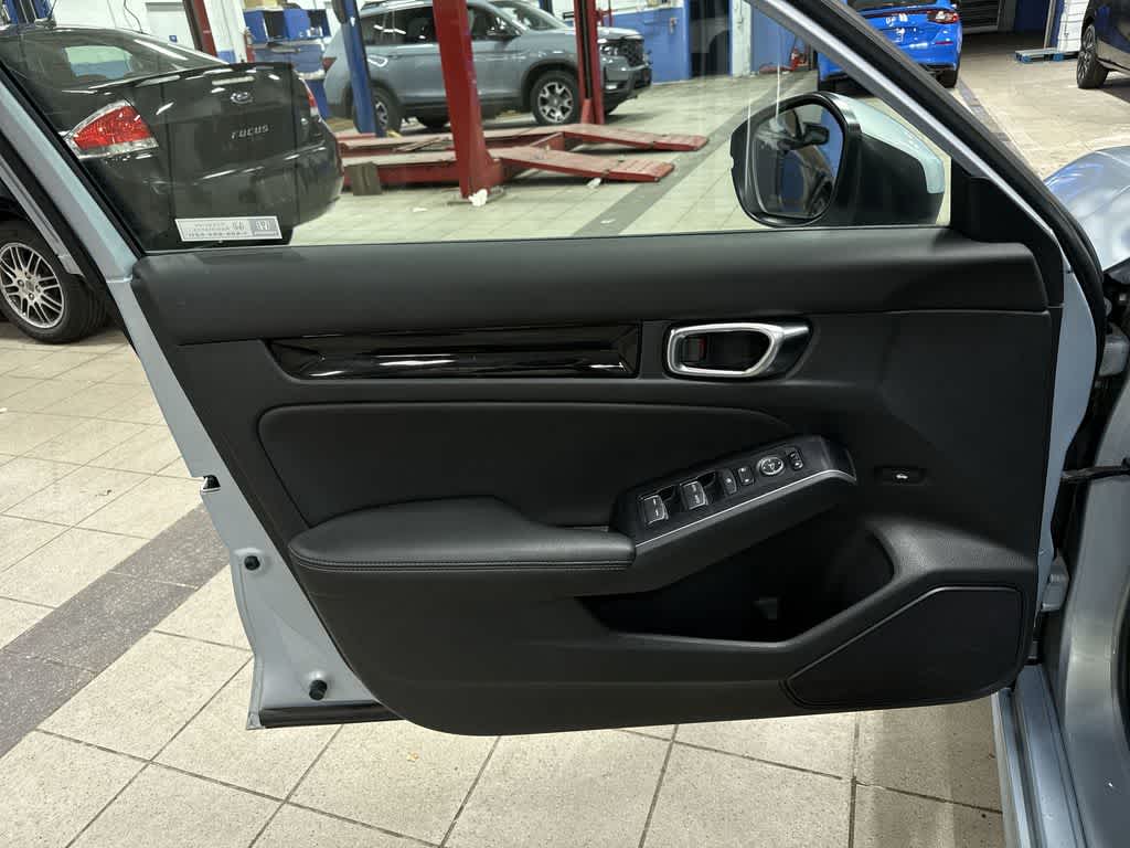 2023 Honda Civic Touring