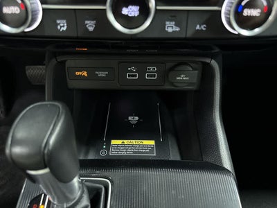 2023 Honda Civic Touring