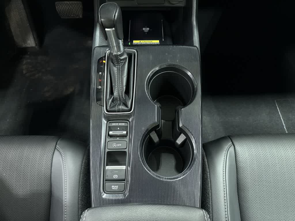 2023 Honda Civic Touring