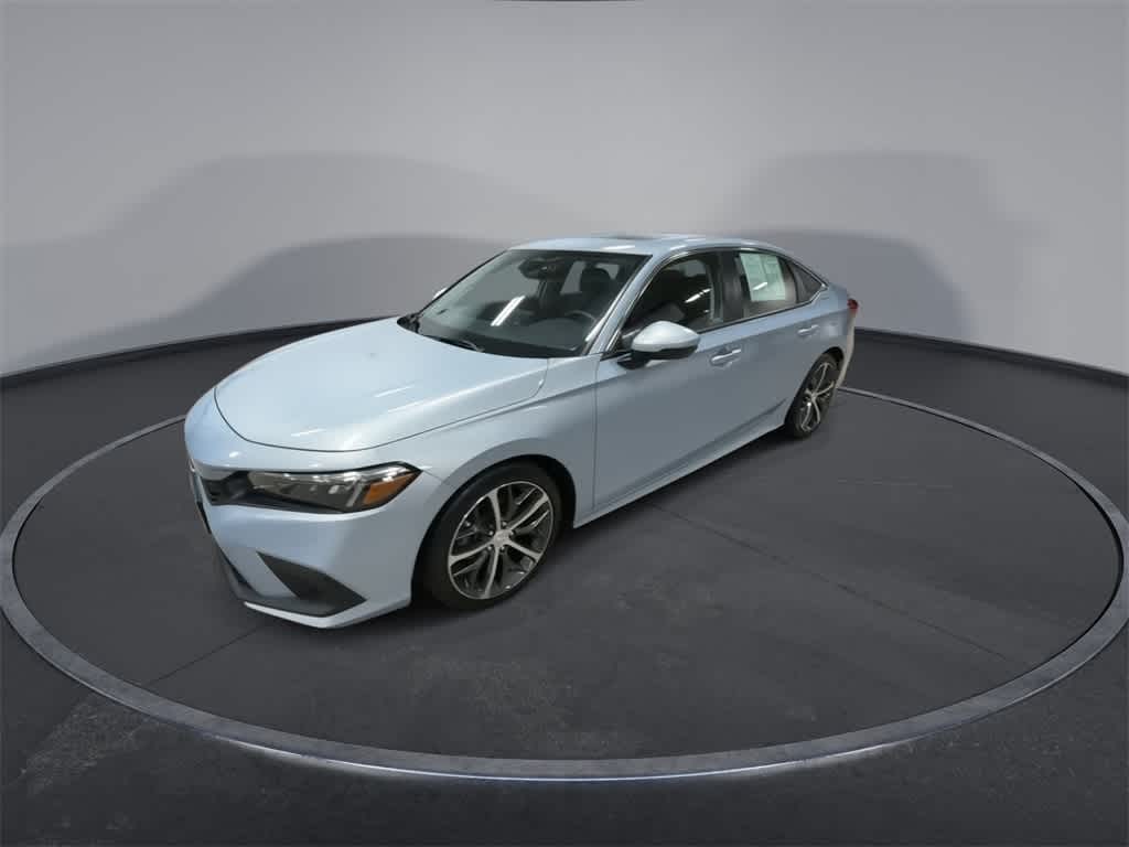 2023 Honda Civic Touring