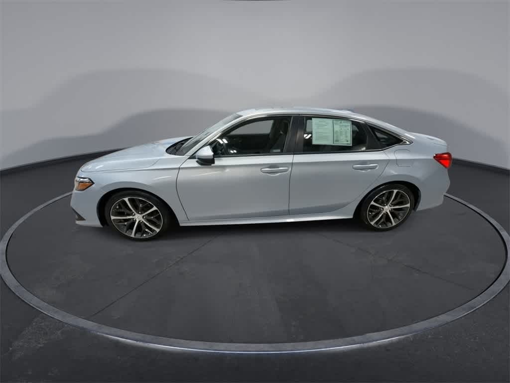 2023 Honda Civic Touring