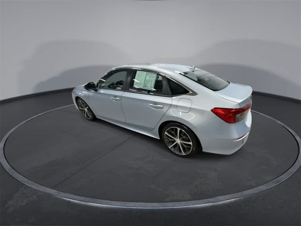 2023 Honda Civic Touring