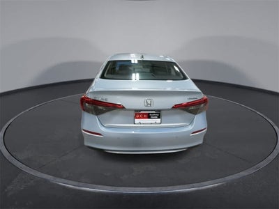 2023 Honda Civic Touring