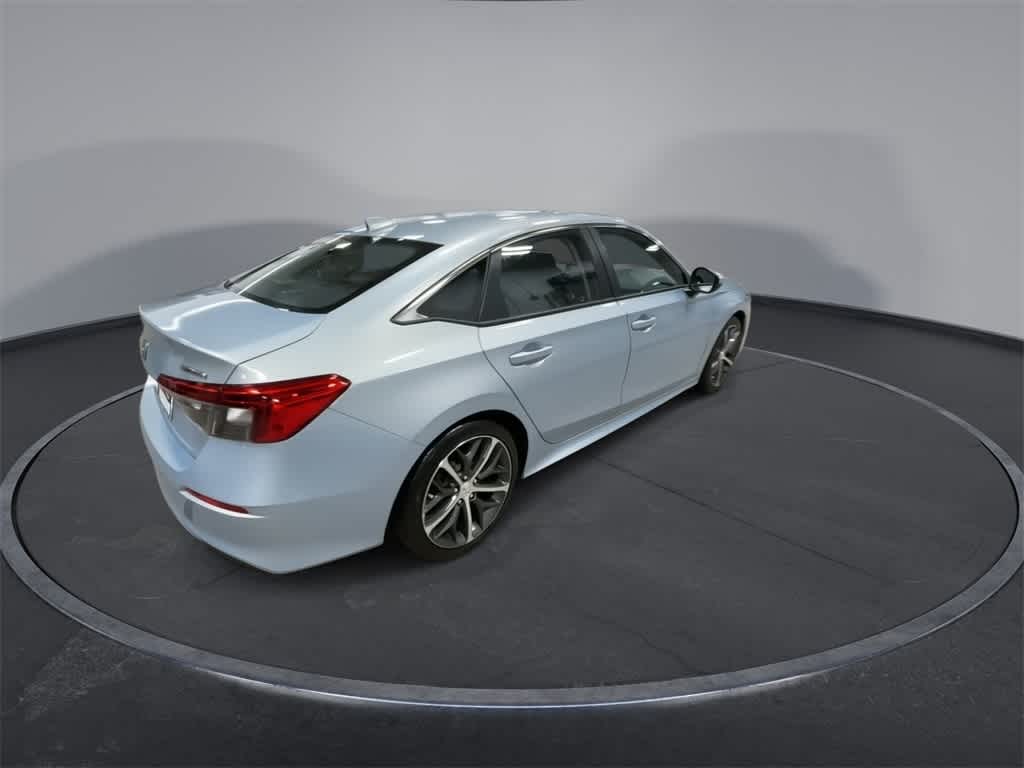 2023 Honda Civic Touring