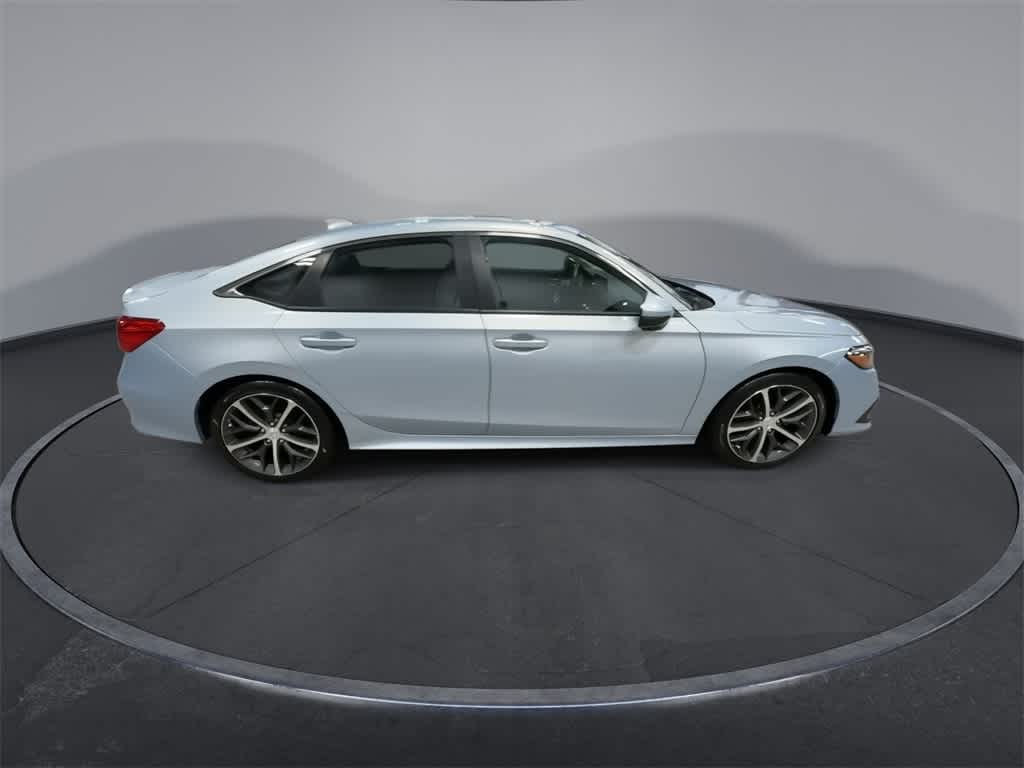 2023 Honda Civic Touring