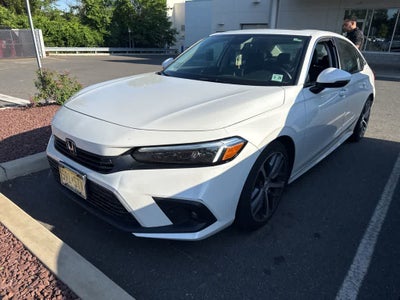 2023 Honda Civic Touring