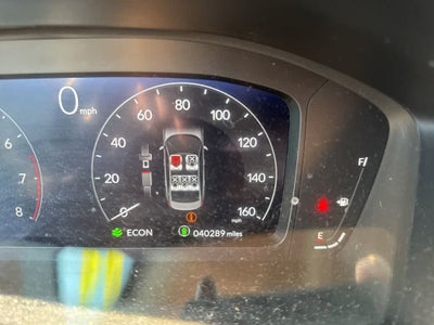 2023 Honda Civic Touring