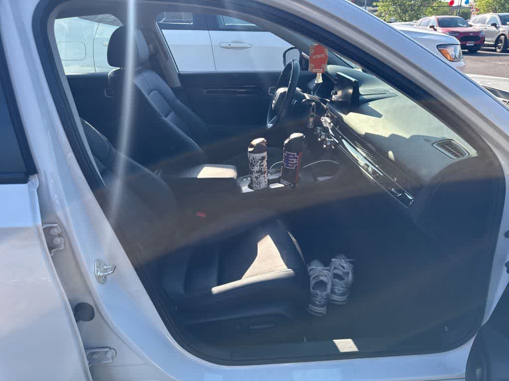 2023 Honda Civic Touring